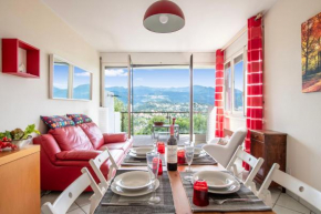 Pazzallo Panoramica - Happy Rentals
